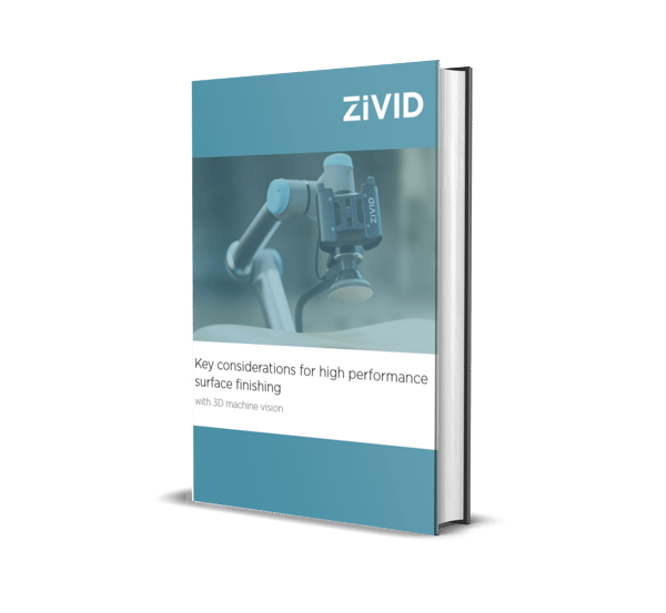 surface finishing zivid ebook