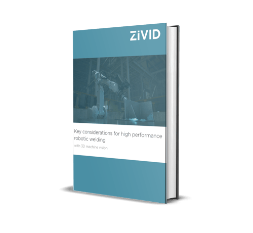 welding zivid vision ebook
