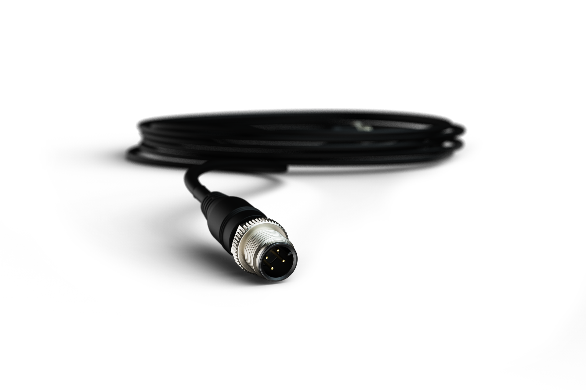 Carbonara Promo Power Extension Cable.75