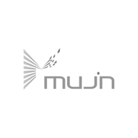 mujin logo