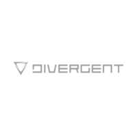 divergent logo