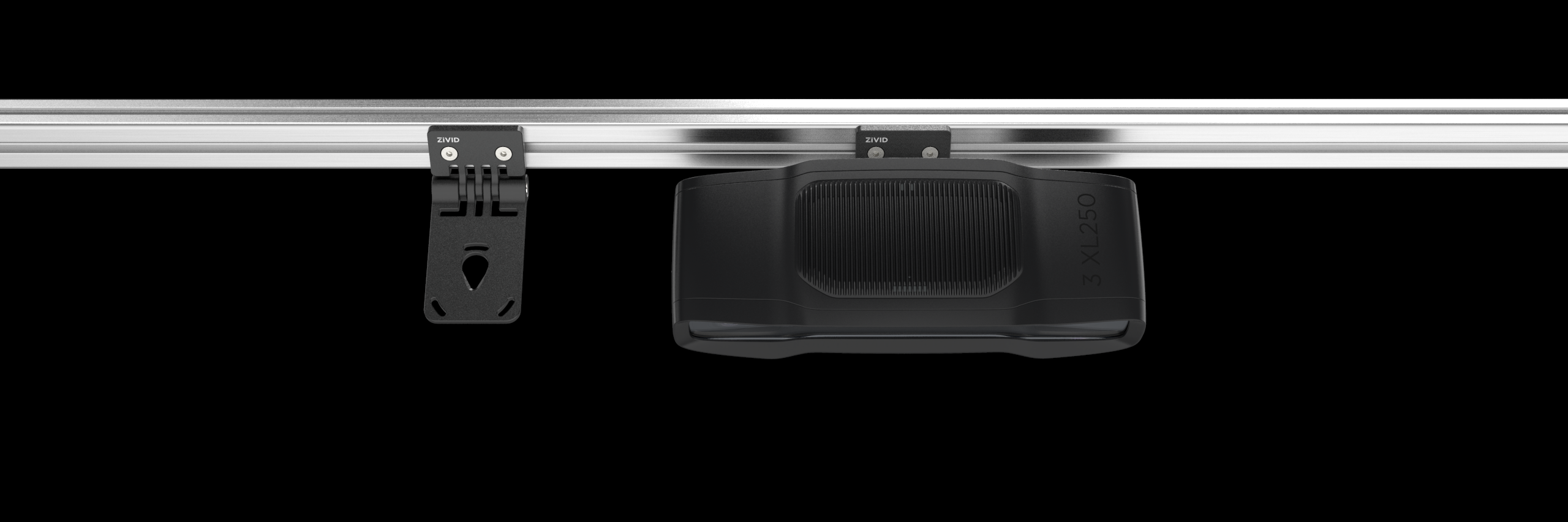 Accessories Quick Mount