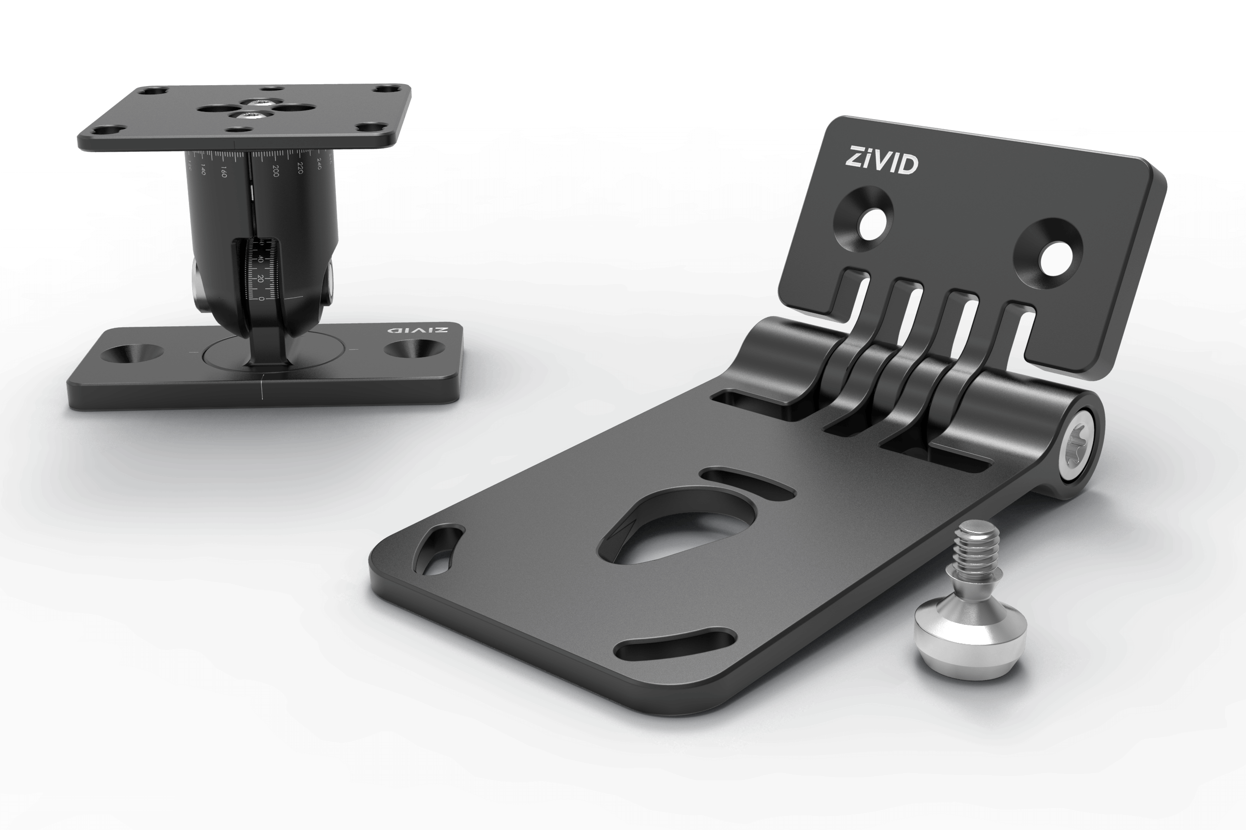 Accessories Stationary Mounts.242 (1)