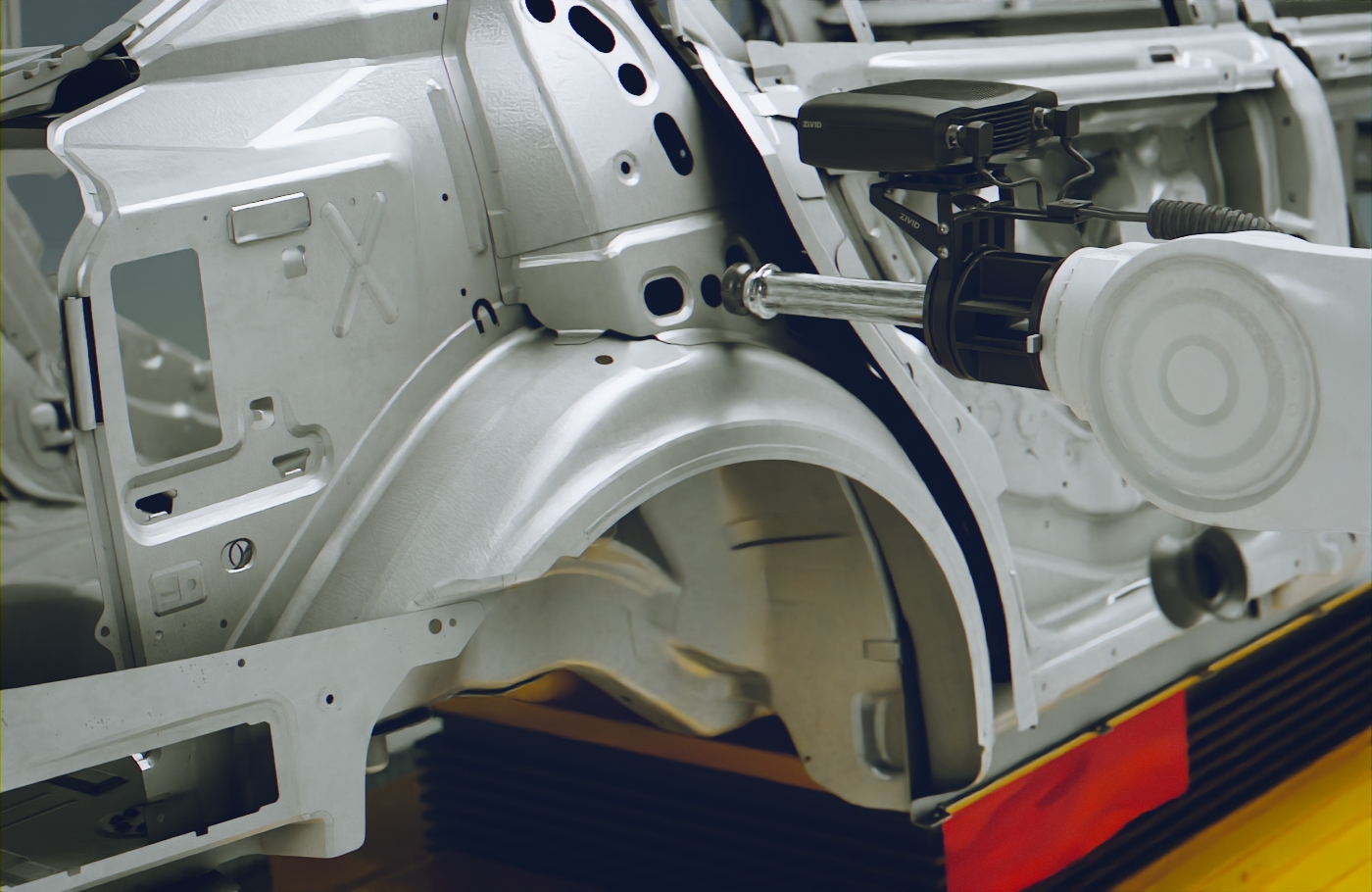 Assembly Automotive #5
