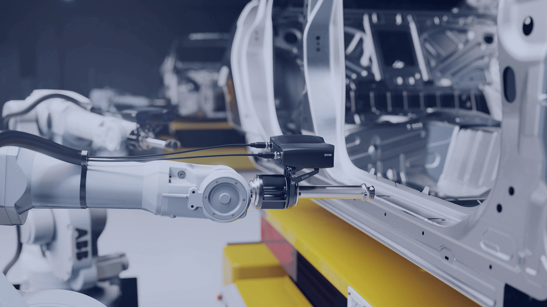Automated Assembly with Zivid 3D vision (4)