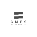 CMES logo grey