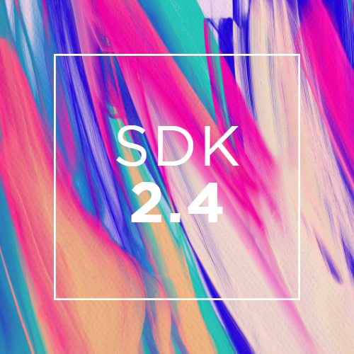 Zivid SDK 2.4