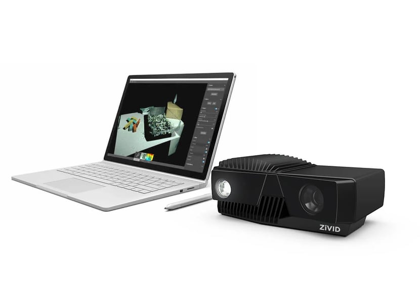 Designed for vision developers Zivid Studio and Zivid One+_11zon (1)