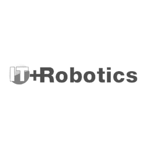 IT plus robotics logo grey