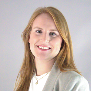 Ingri Head of People at Zivid