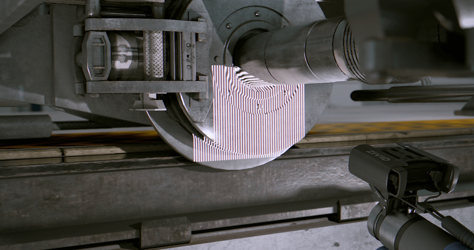 Inspection with Zivid 3D vision (1)