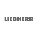 Liebherr logo grey