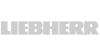 Liebherr logo grey