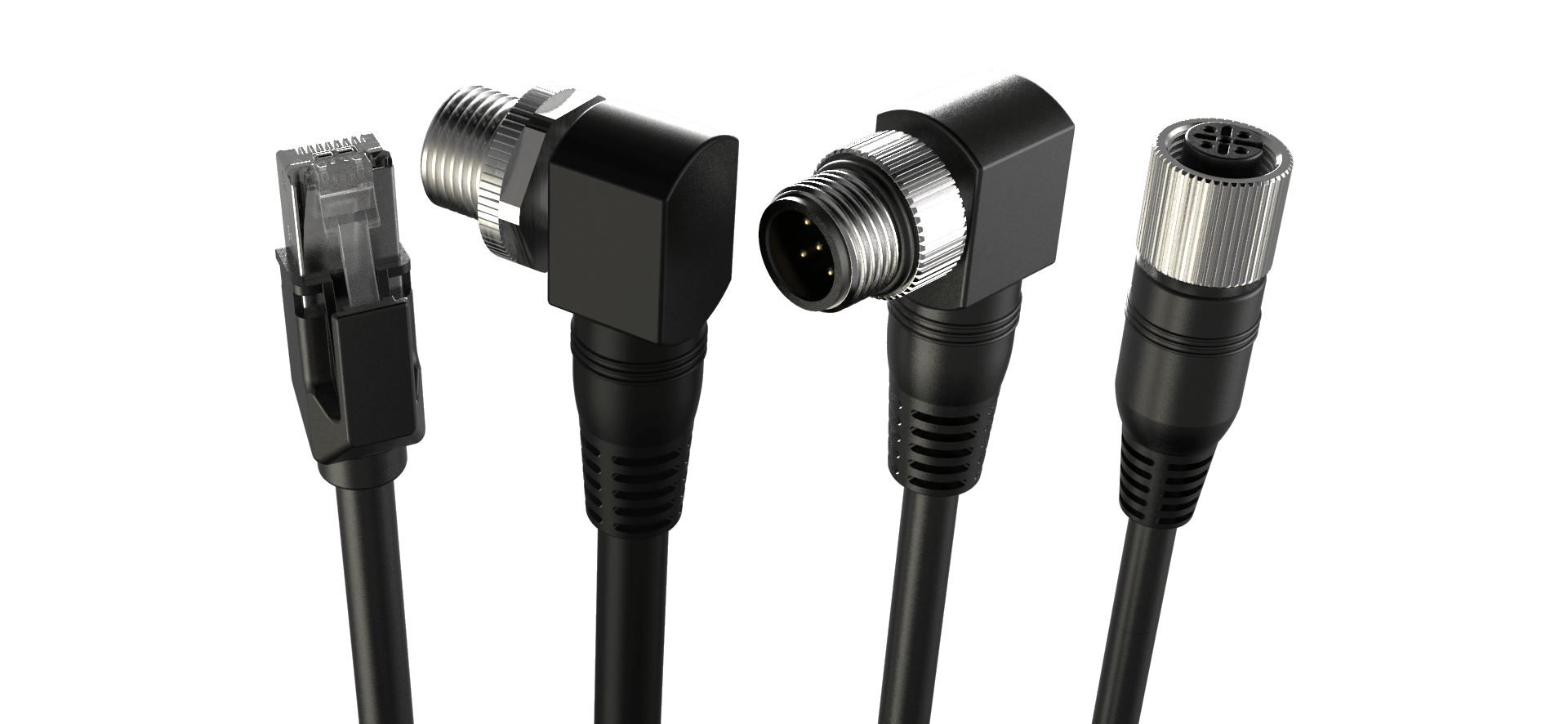 New Zivid Cable Lineup 2025