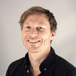 Oyvind Theie_VP of Product-1