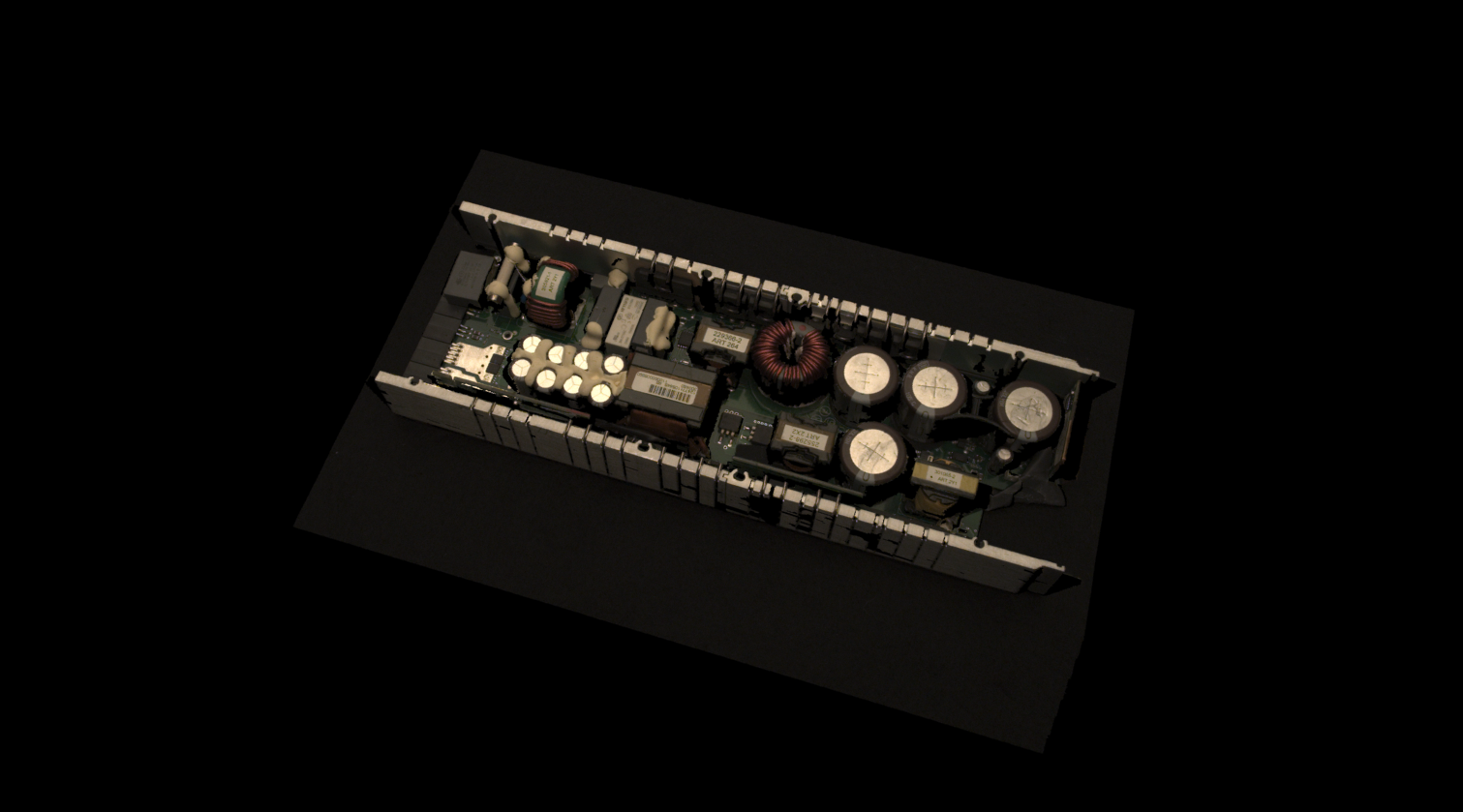 PCB example