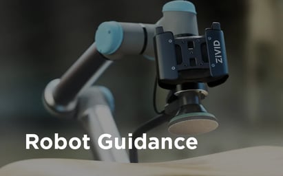 Robot Guidance application with Zivid 3D vision_11zon