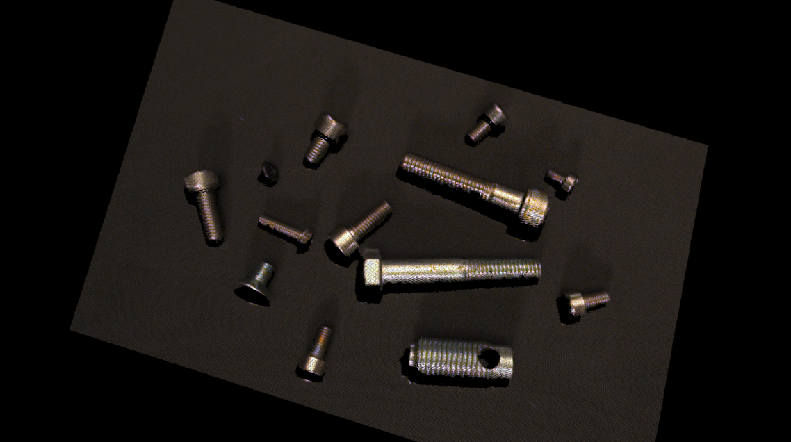 Screws example