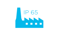 Designed and built for industry