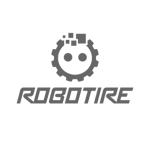 robotire logo