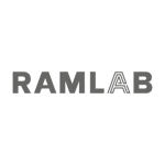 RAMLAB logo