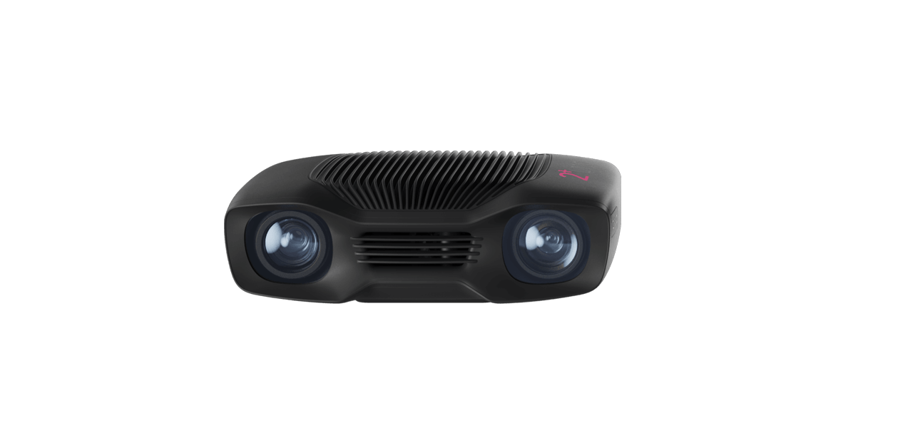 Zivid 2 plus camera product selector