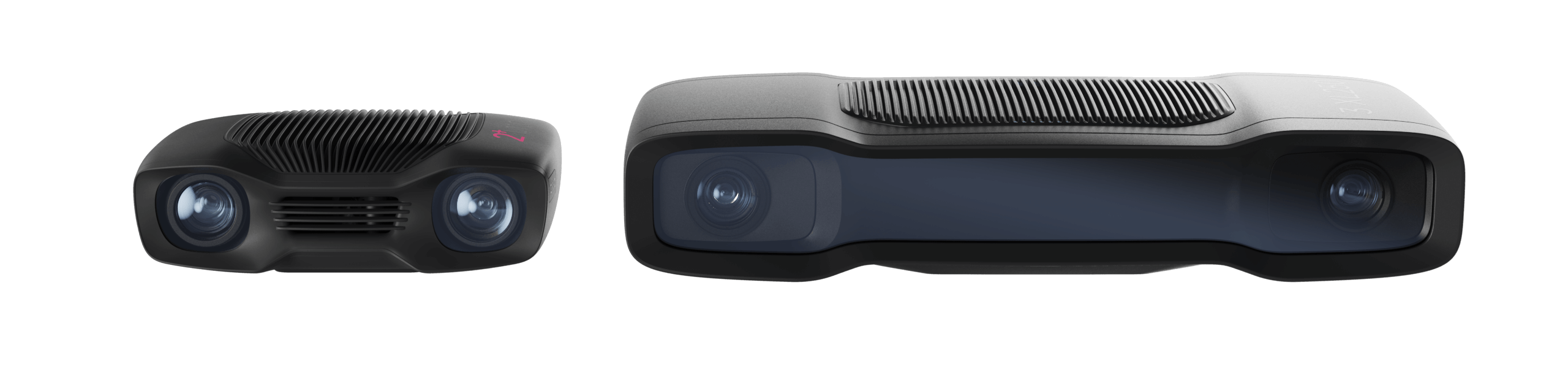 Zivid 3D camera Product Selector