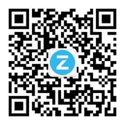 Zivid QR Code