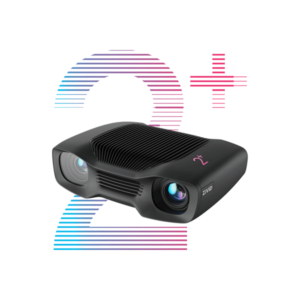 Zivid Two Plus