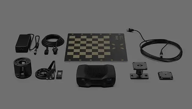 Zivid-Developer-Kit-Accessories Zivid-Developer-Kit-Accessories