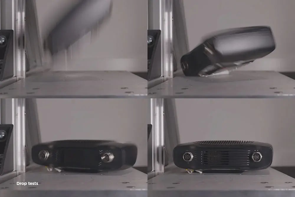 Zivid-drop-test