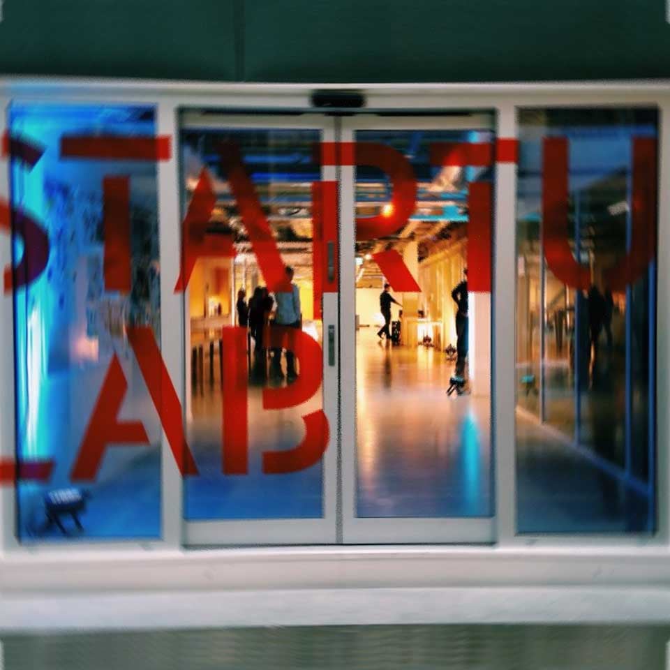 ZividStartupLab