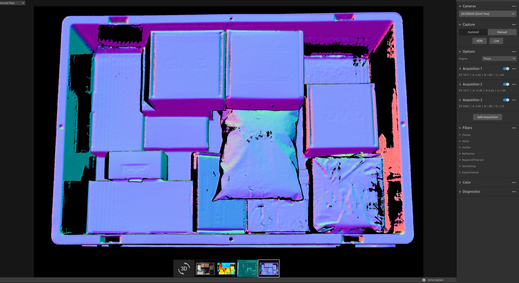 Normal Map
