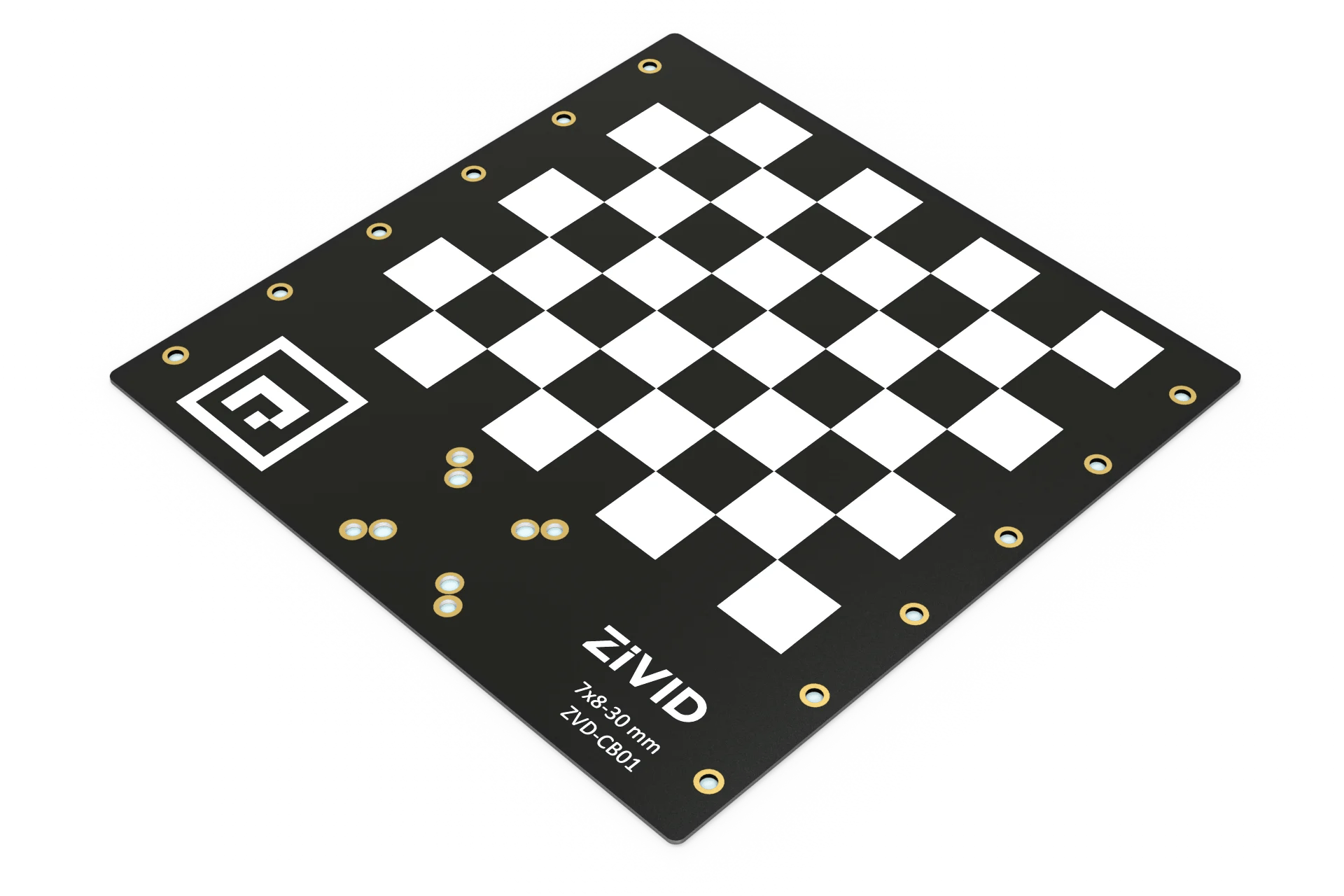 Calibration Board