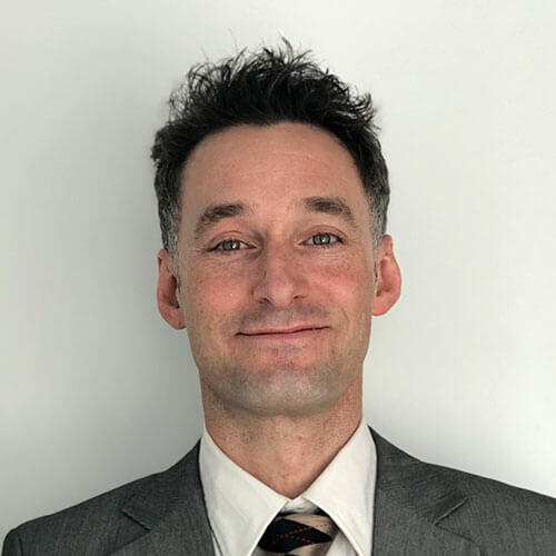 Mark Stevens