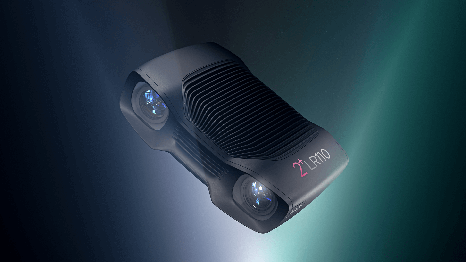 Zivid 2+ LR110