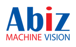 abiz machine vision red-blue