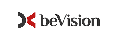 beVision logo