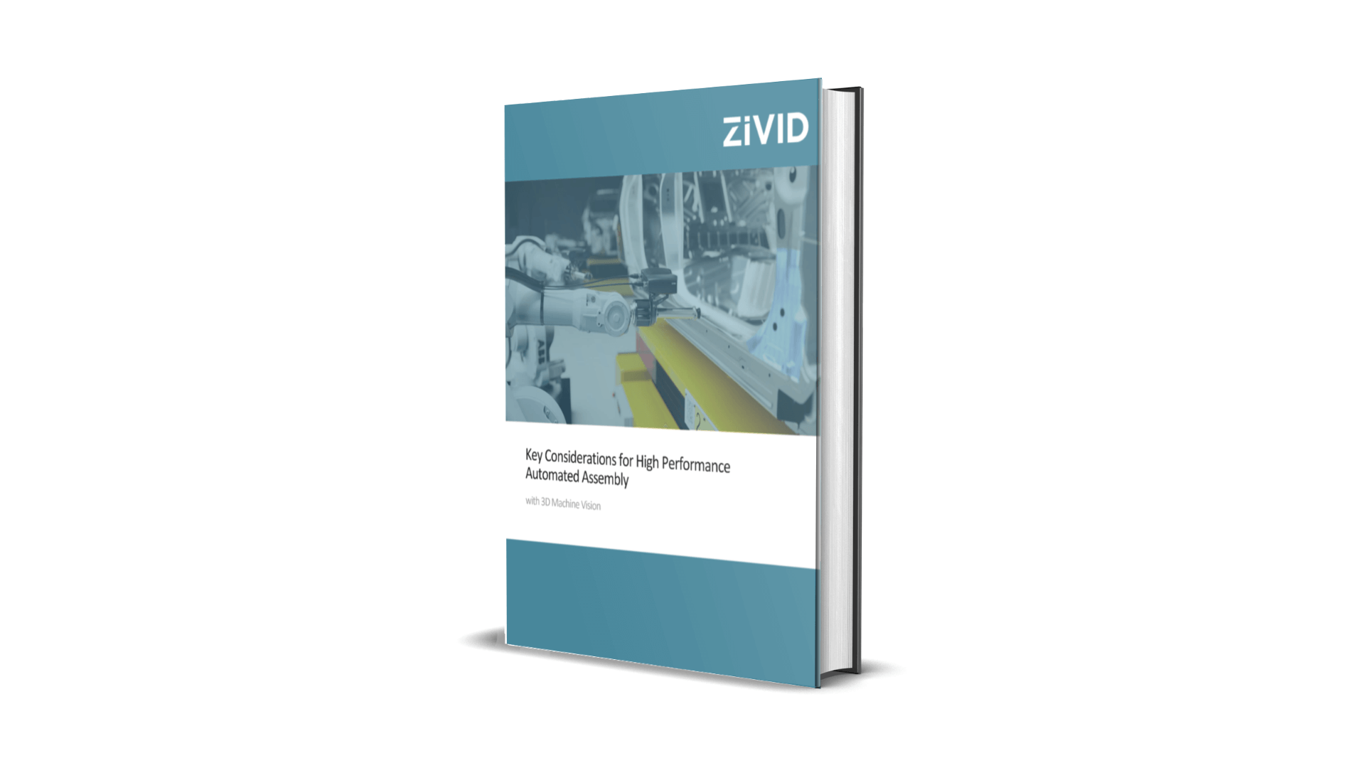 eBook-assembly