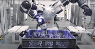 Essert Medical Retrayer Assembly 3D Zivid