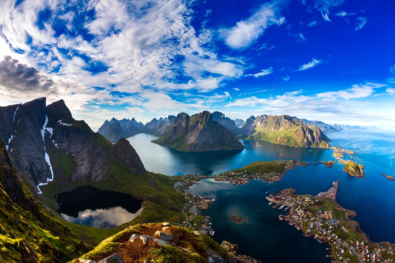 lofoten-archipelago