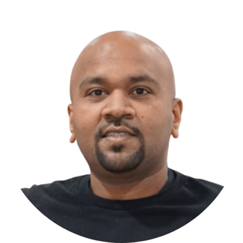 Brual shah graymatter