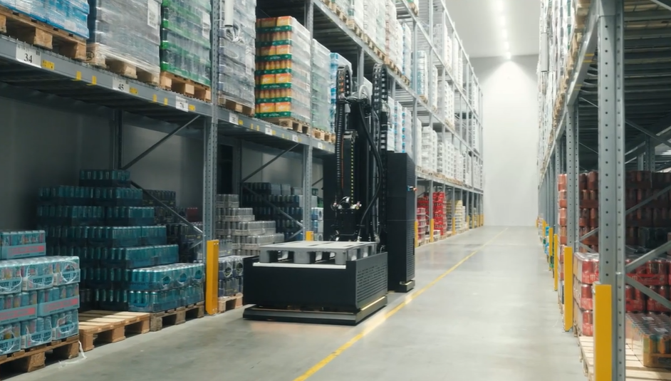 solwr warehouse