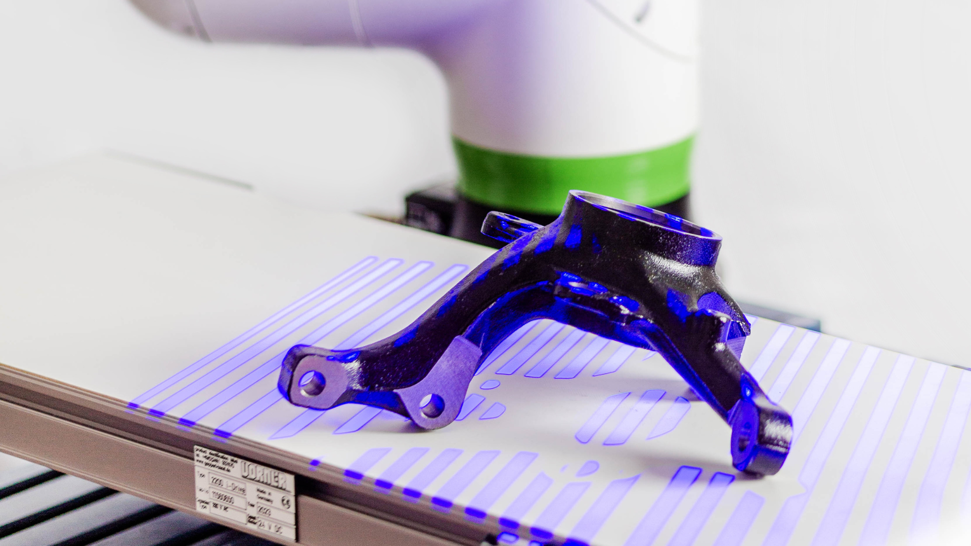 Case Study - GuideNOW for Robot Guidance and Assembly