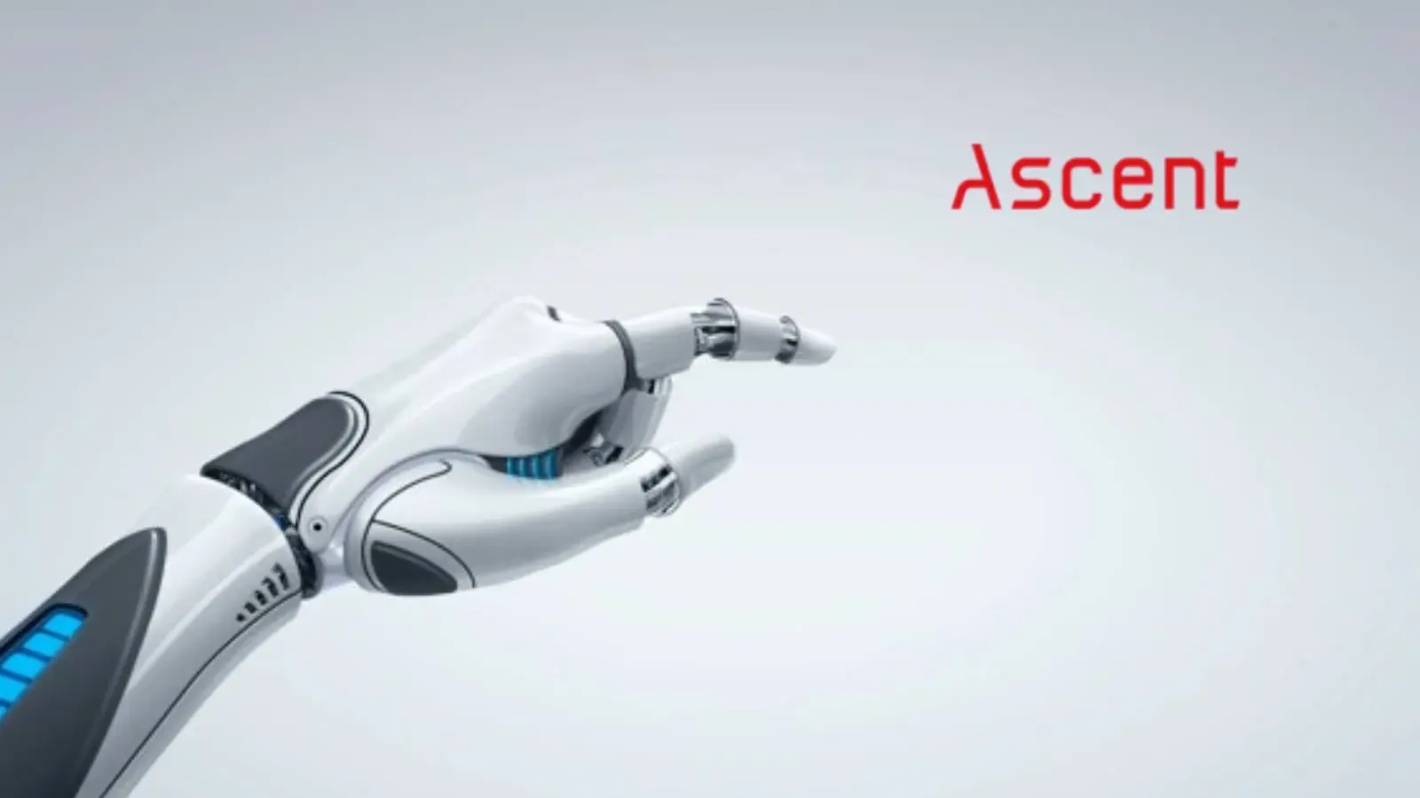 Ascent's intelligent robot-mounted piece-picking application