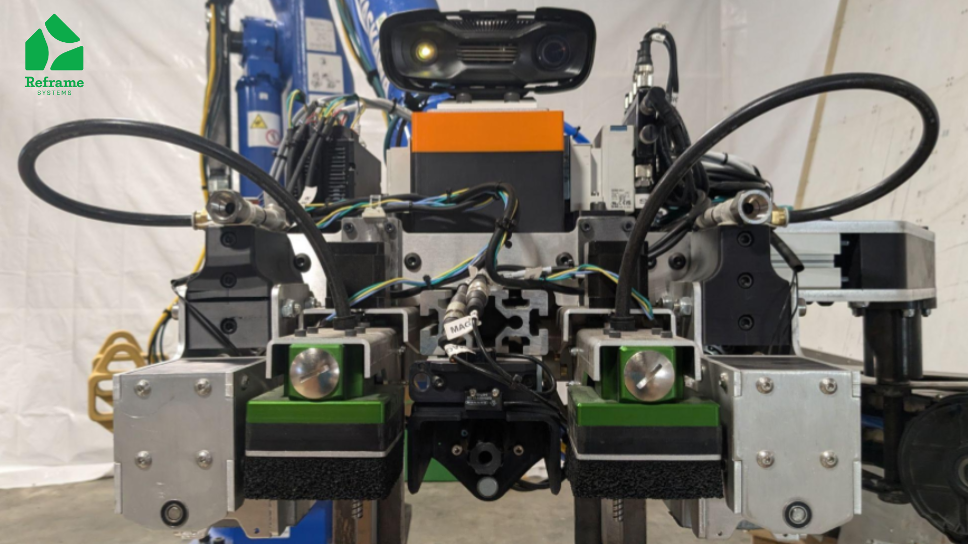 Reframe Systems