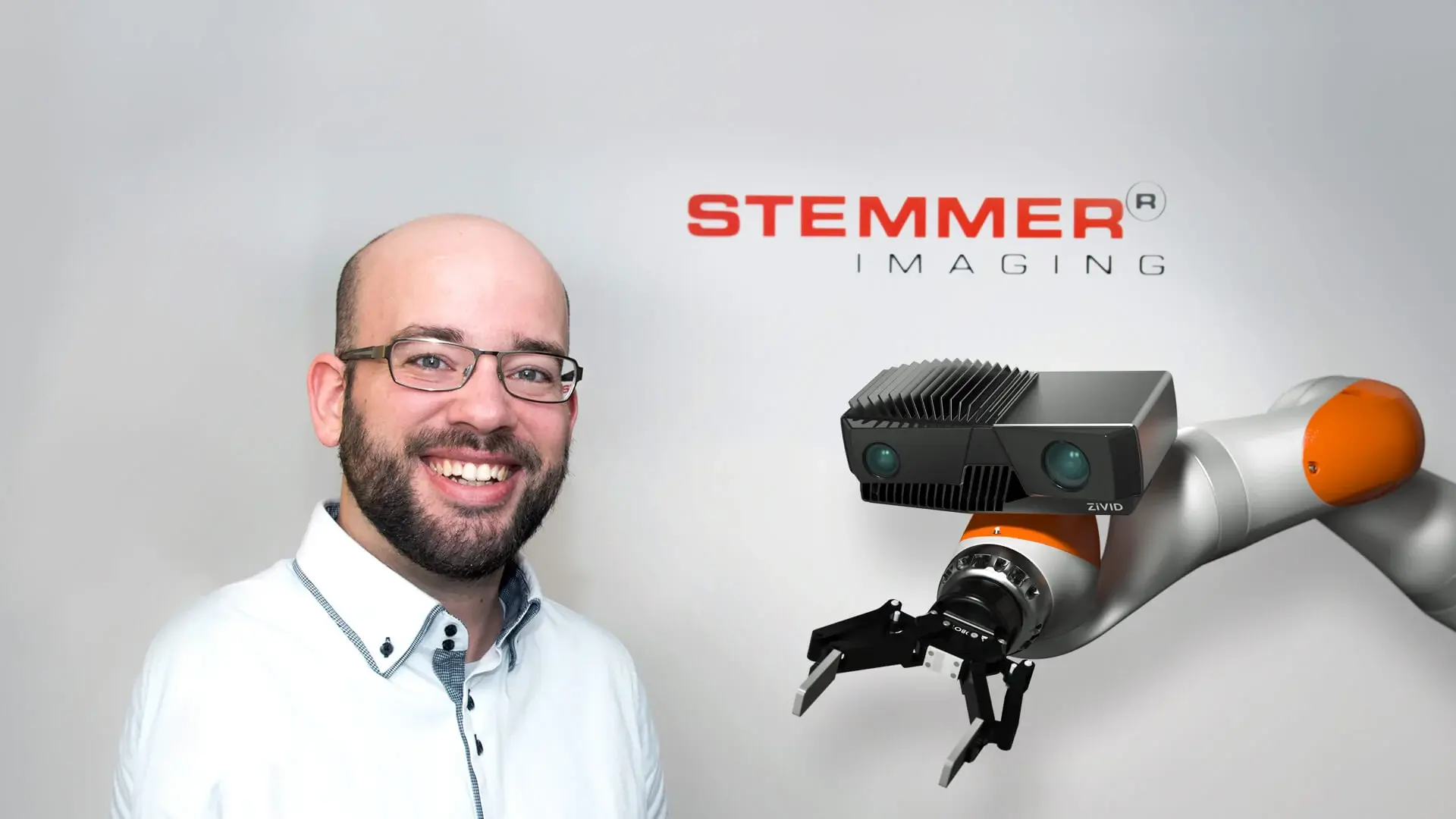 Inside STEMMER IMAGING