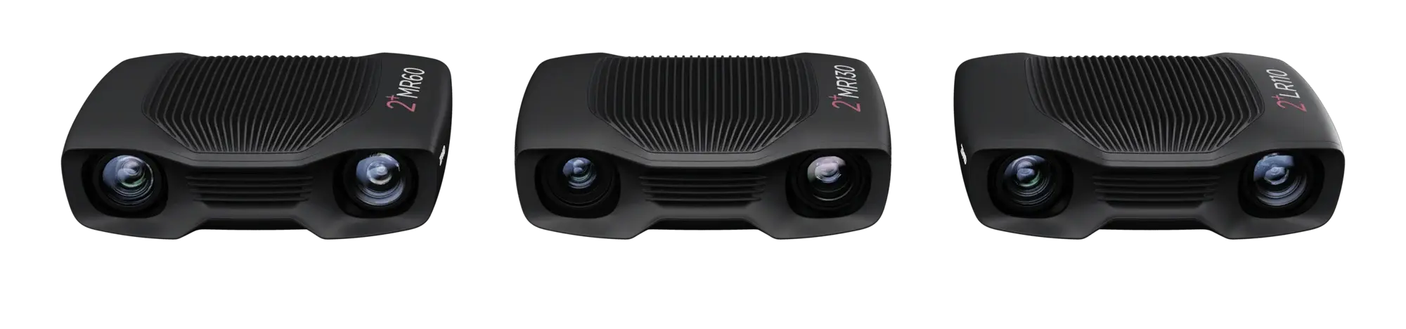Compare Zivid 3D cameras
