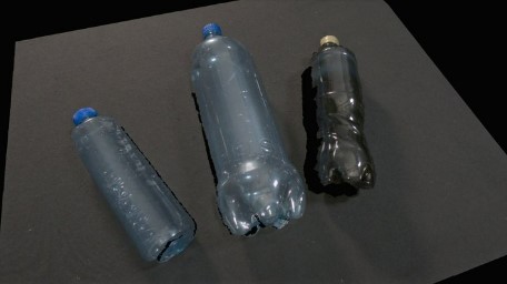 bottles