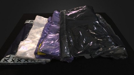 clothes